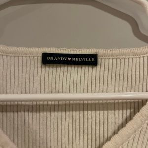 Brandy Melville Sweater
